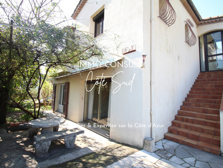 à vendre Maison/villa  Cagnes sur Mer 735 000 €