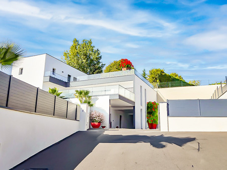 Achat Maison/villa grand standing Vienne 699 000 €