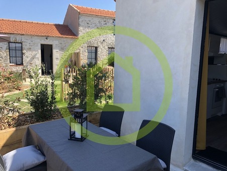 à vendre Maison de luxe L'EPINE 680 000 €