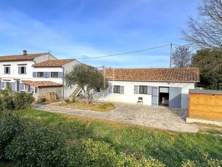 Achat Mas de luxe Saint Martin de Crau 787 000 €