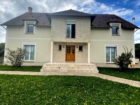 à vendre        0 de qualité Haute-Normandie 557 000 €