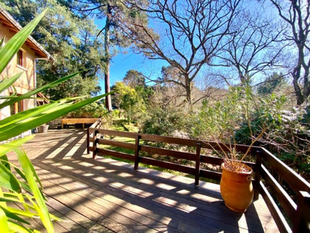 à vendre Villa de qualité Seignosse 970 000 €