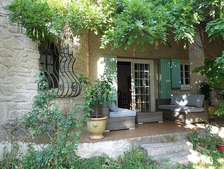 Vente Chalet de luxe Gignac 502 000 €