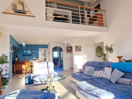 Vente Appartement haut de gamme Fréjus 560 000 €