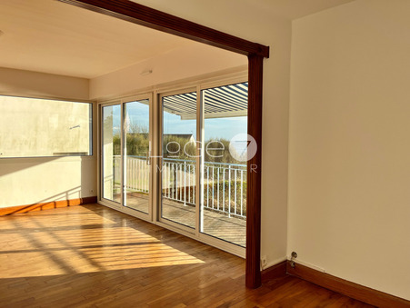 à vendre Maison/villa grand standing Clohars Carnoët 624 000 €