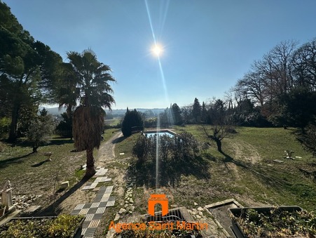 Vente Villa de prestige Montélimar 630 000 €