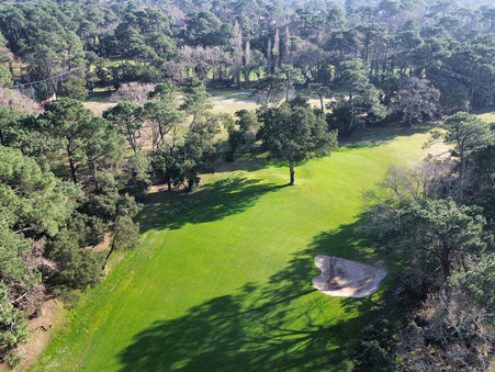 Maison de prestige Soorts-hossegor 1 680 000 €