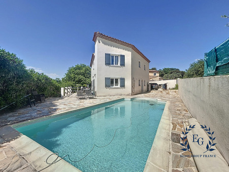 à vendre Maison haut de gamme Vendargues 919 000 €