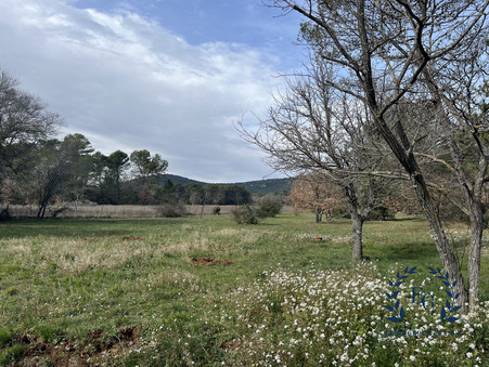 à vendre Maison de caractère grand standing Nans les Pins 540 000 €
