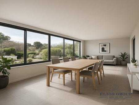 Vente Villa grand standing Saint Maximin la Sainte Baume 525 000 €