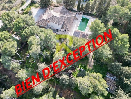 Maison de prestige Lezignan corbieres 690 000 €