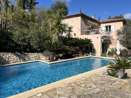 Vente Villa de luxe Bandol 930 000 €