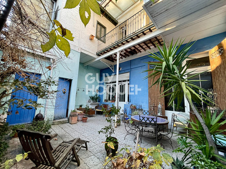 à vendre Hôtel de luxe Bordeaux 966 000 €
