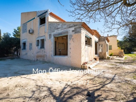 Vente Villa de prestige Ventabren 1 290 000 €