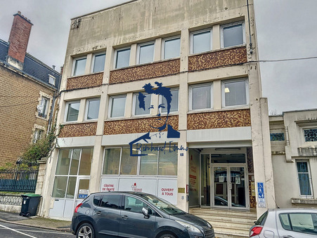 Achat Maison de prestige Ardennes 562 680 €