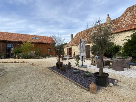 à vendre Maison de prestige Lalinde 609 000 €