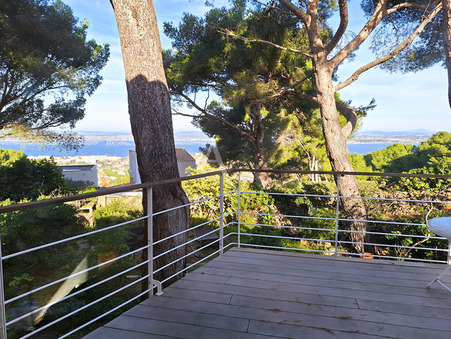 à vendre Maison/villa de luxe Sète 695 000 €