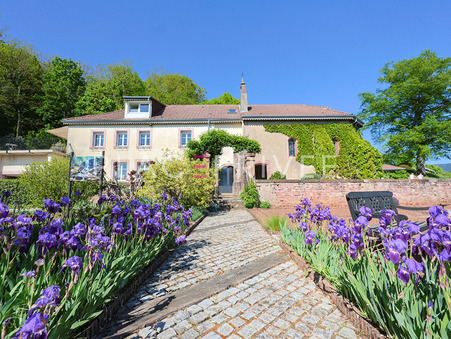 Achat Maison/villa haut de gamme Vosges 980 000 €