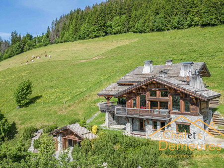 Vente Maison  Haute savoie 