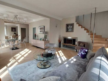 Maison de luxe Saint gratien 1 133 000 €