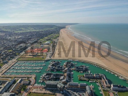 à vendre Appartement haut de gamme Deauville 592 000 €