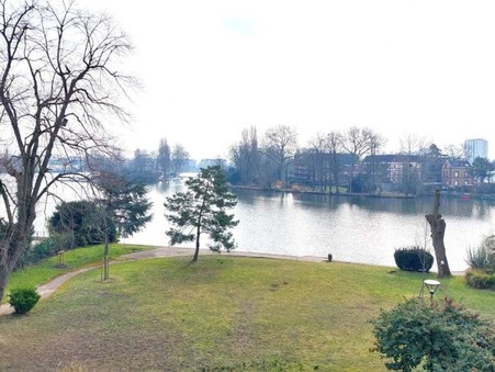 Appartement de luxe Enghien les bains 750 000 €