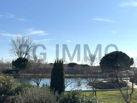 à vendre Villa de luxe Le Grau du Roi 549 000 €