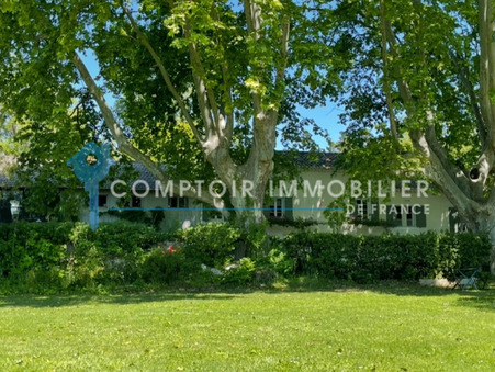 Vente Villa de prestige Vaucluse 1 420 000 €