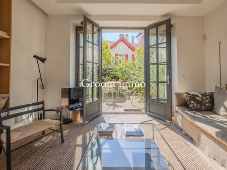 Achat Maison/villa de prestige Biarritz 1 090 000 €