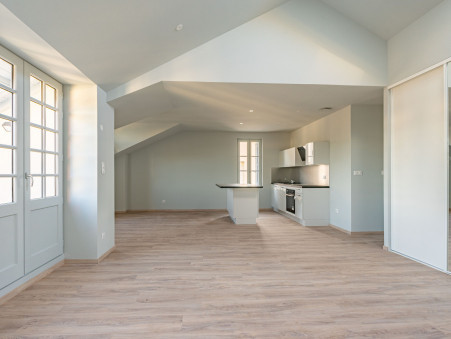 Achat Appartement grand standing Saint Palais sur Mer 650 000 €