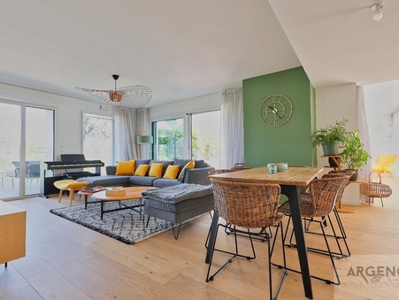 Vente Appartement de luxe Castelnau le Lez 845 000 €