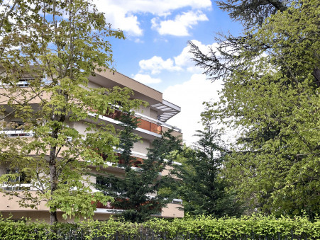 Appartement de luxe Le vesinet 691 000 €