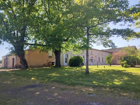 à vendre Maison grand standing Blaye 1 350 000 €