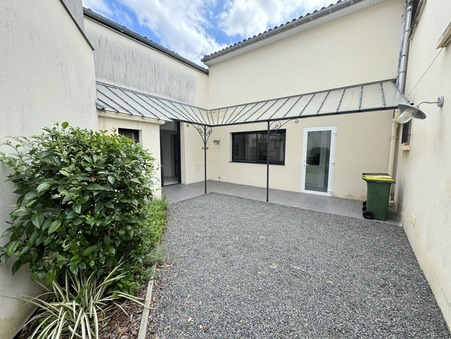 Vente Maison de prestige Talence 538 200 €