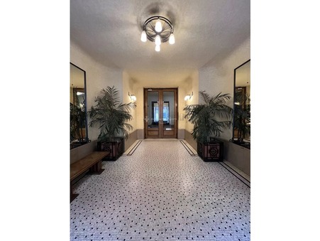 Vente Appartement de prestige Paris 7 245 000 €
