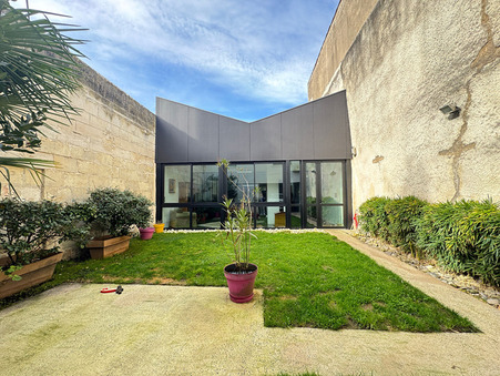 Maison de luxe Rochefort 790 000 €