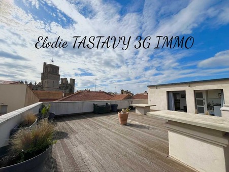 à vendre Maison haut de gamme Béziers 547 000 €