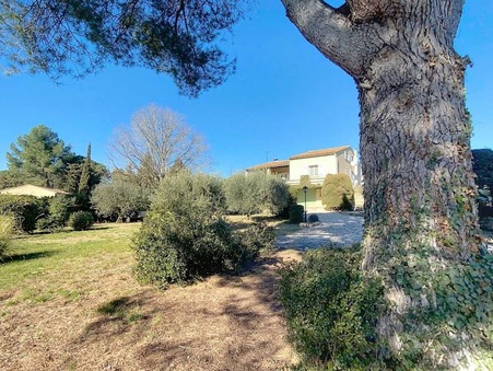 Vente 0 haut de gamme Poussan 649 000 €