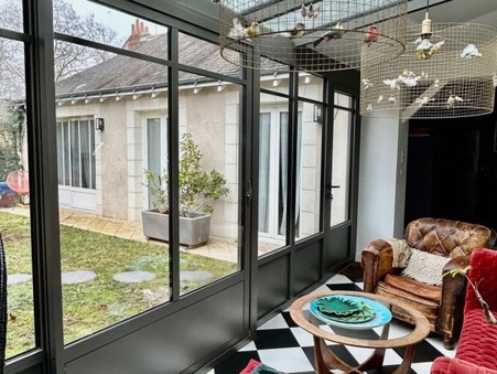 Achat Maison de luxe Tours 599 000 €
