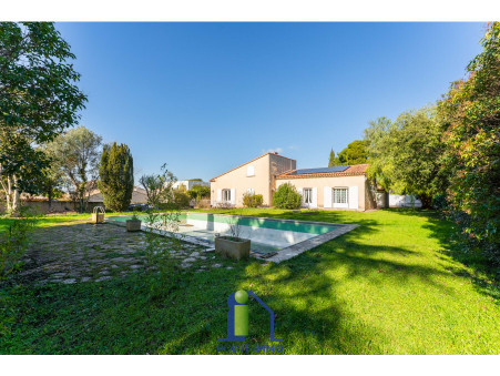 Achat Villa  Allauch 1 160 000 €