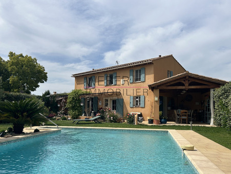 à vendre Maison/villa de qualité Le Beausset 860 000 €