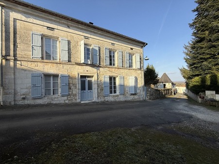 à vendre Maison grand standing Charente 675 000 €
