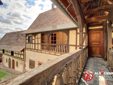 Achat Maison de luxe Bas rhin 628 950 €