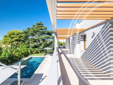 Vente Hôtel de qualité Saint Jean Cap Ferrat 17 850 000 €