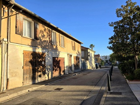 à vendre Villa haut de gamme La Londe les Maures 577 500 €