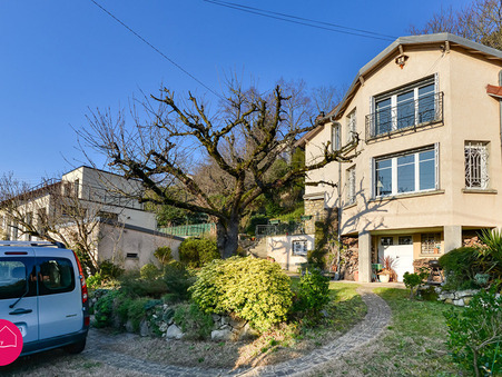 Achat Maison/villa haut de gamme Herblay 559 000 €