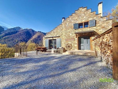 Vente Maison de luxe Haute garonne 570 000 €