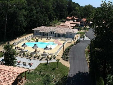 Vente Chalet  Aquitaine 210 000 €