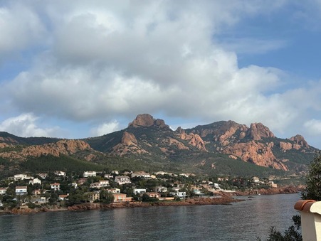 à vendre Villa grand standing Saint Raphaël 2 700 000 €