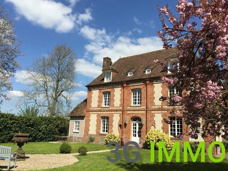 à vendre Maison de qualité Oise 840 000 €